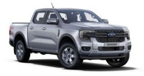 Picape FORD RANGER XLS 4X4 3.0 V6 AT 2026